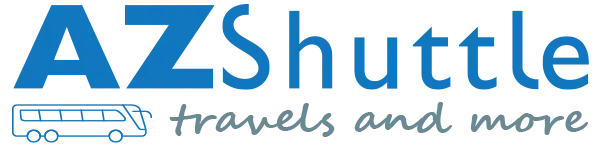 Logo AzShuttle Location de Bus