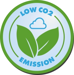 Low CO2 Emission