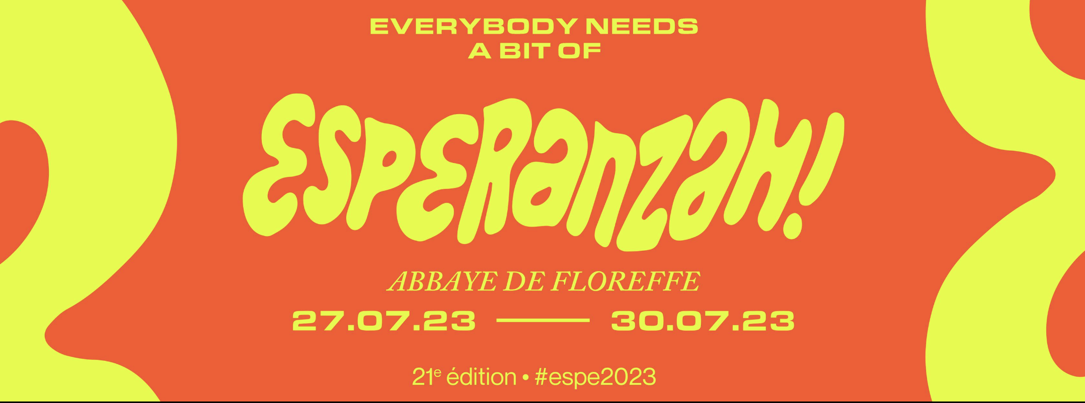 ESPERANZAH!