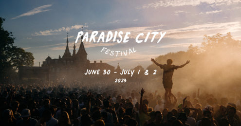 Paradise City Festival 2023 : Vibrez au rythme de sons électrisants!