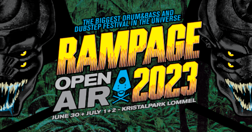 Rampage Open Air