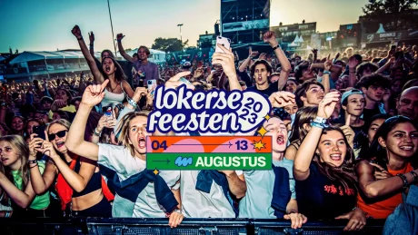 Lokerse Feesten