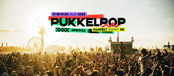 Pukkelpop Festival
