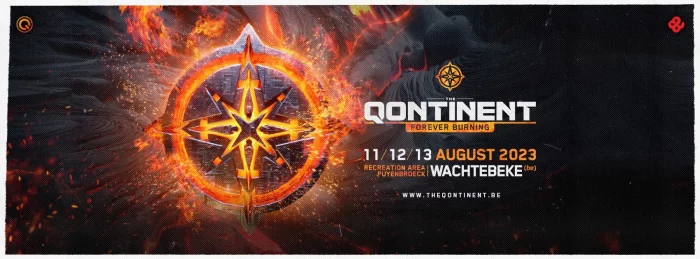 The Qontinent Festival