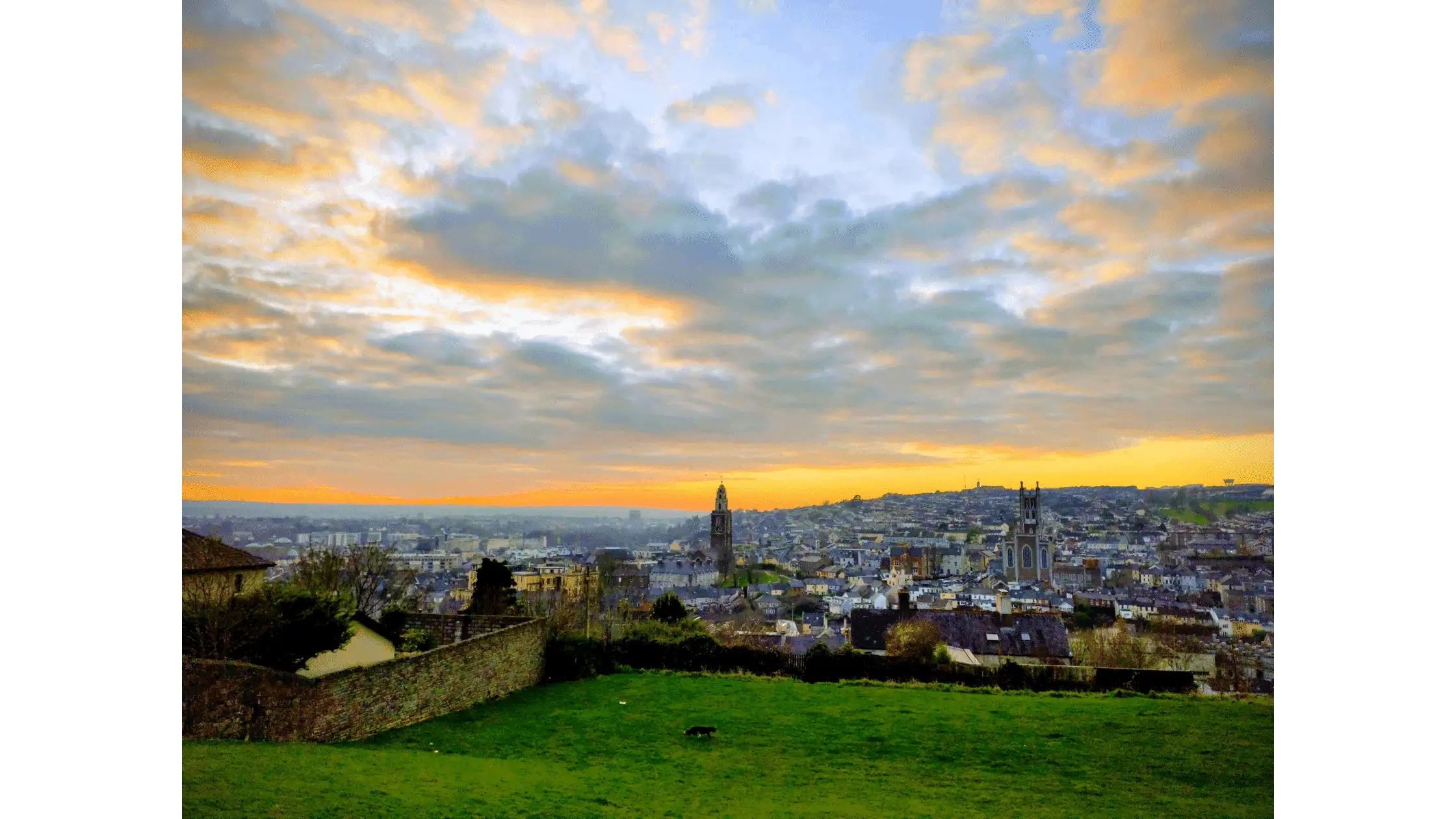 voyage scolaire à Liège