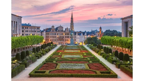 Que visiter en Belgique avec AzShuttle