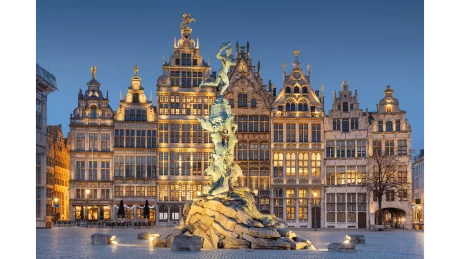 Activités en Belgique