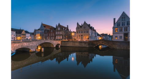 voyage scolaire en Flandre Occidentale