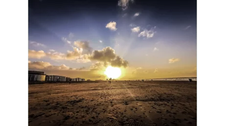 Ostende