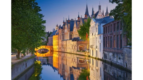 Bruges
