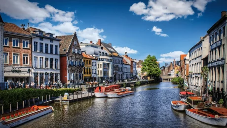 activités à faire en famille belgique