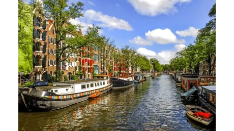 Que faire à Amsterdam