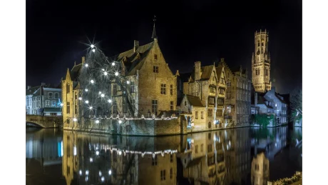 Que faire à Bruges