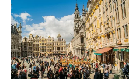 Que faire à Bruxelles