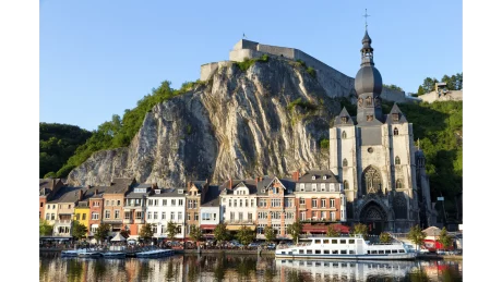 Que faire à Dinant