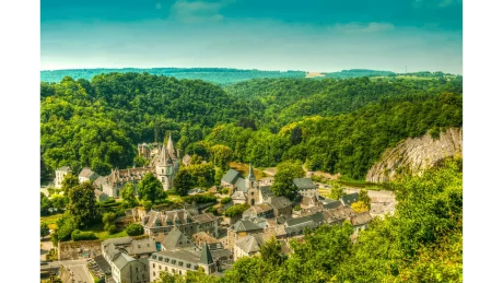 Que faire à Durbuy